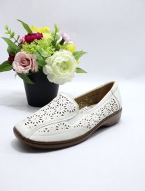 Półbuty na koturnie (36-42/12P)