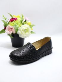 Półbuty na koturnie (37-42/12P)