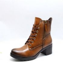 Botki na obcasie (36-41/12P)