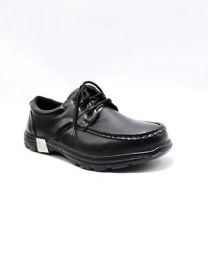 Półbuty wiązane męskie (40-46/12P)