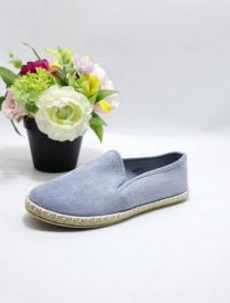 Espadryle damskie (36-41/12P)