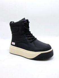 Botki na płaskim (36-41/8P)