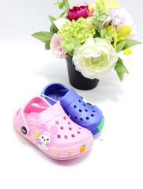 Klapki kroksy dzieci (24-29/36P)