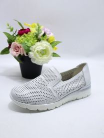 Półbuty na koturnie (37-42/12P)