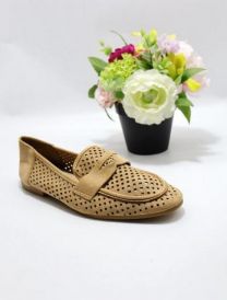 Baleriny damskie (36-41/12P)