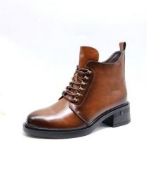 Botki na obcasie (36-41/12P)