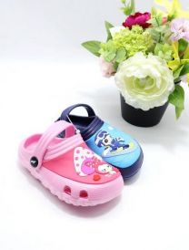 Klapki kroksy dzieci (24-29/36P)