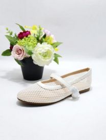 Baleriny damskie (36-41/12P)