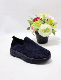 Buty sportowe wsuwane damskie (36-41/12P)