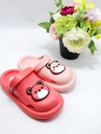 Klapki kroksy dzieci (24-29/36P)