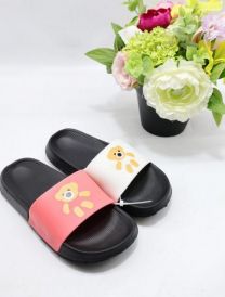 Klapki basenowe dzieci (30-35/36P)