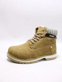 Botki babcine damskie (36-41/12P)