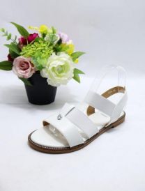 Sandały na płaskim (36-41/12P)