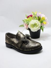 Półbuty dziewczynka (33-38/8P)