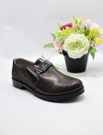 Półbuty dziewczynka (33-38/8P)