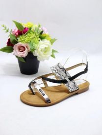 Sandały na płaskim (36-41/12P)