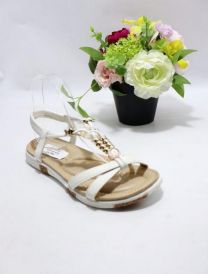 Sandały na płaskim (36-40/12P)