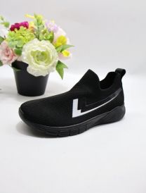Buty sportowe wsuwane damskie (36-41/8P)