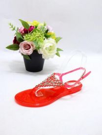 Sandały na płaskim (36-41/12P)