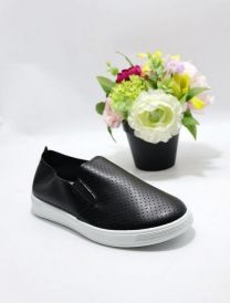 Trampki wsuwane damskie(36-41/12P)