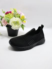 Buty sportowe wsuwane damskie (36-41/8P)