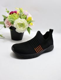 Buty sportowe wsuwane męskie (40-45/8P)