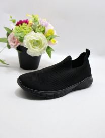 Buty sportowe wsuwane damskie (36-41/8P)