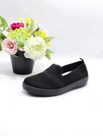 Buty sportowe wsuwane damskie (36-41/12P)