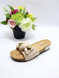 Klapki na Koturnie(36-41/12P)