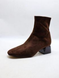 Botki na obcasie (36-41/12P)