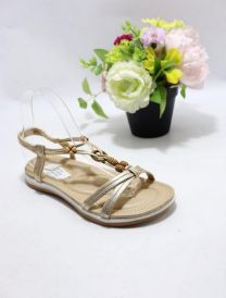 Sandały na płaskim (36-40/10P)