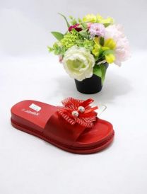 Klapki na płaskim (36-41/12P)