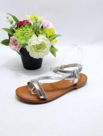 Sandały na płaskim (36-41/12P)