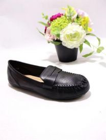 Mokasyny damskie (36-41/12P)
