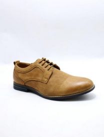 Półbuty wiązane męskie (41-46/12P)