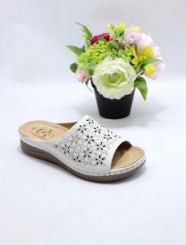 Klapki na Koturnie(36-42/12p)