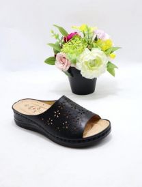 Klapki na Koturnie(36-42/12p)