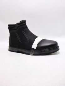 botki męskie (40-46/12par )