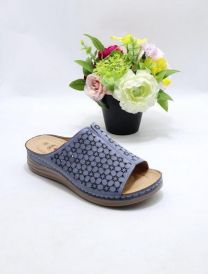 Klapki na Koturnie(36-42/12p)