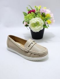 Półbuty na płaskim (36-41/12P)