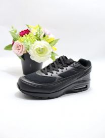 Buty Sportowe Wiązane Damskie (36-41/12P)