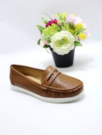 Półbuty na płaskim (36-41/12P)