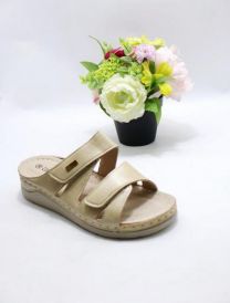 Klapki na Koturnie(36-41/12p)