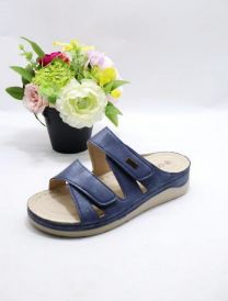 Klapki na Koturnie(36-41/12p)