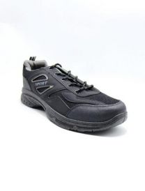 Buty sportowe wiązane męskie (41-46/12P)