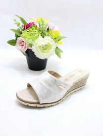 Klapki na Koturnie(36-41/12p)