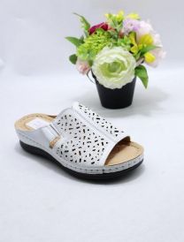 Klapki na Koturnie(36-41/12p)