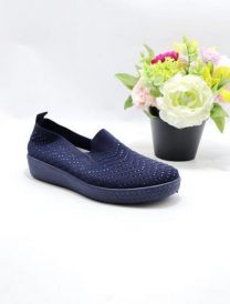 Buty sportowe wsuwane damskie (36-41/12P)