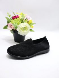 Buty sportowe wsuwane damskie (36-41/12P)
