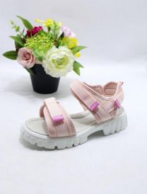 Sandały dziewczynka (32-37/12P)